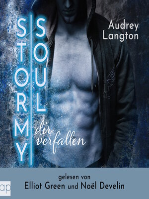 cover image of Stormy Soul
